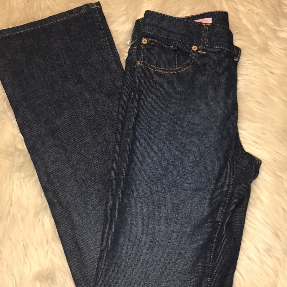 Lilly Pulitzer jeans